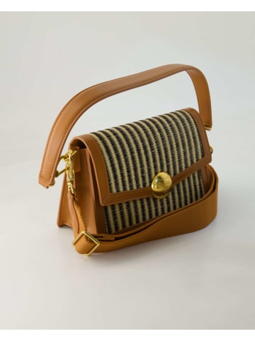Lacoste Handtaschen in Beige
