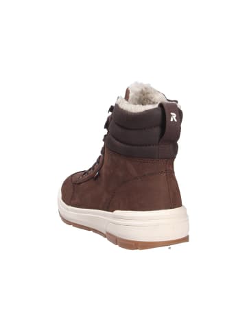 rieker Stiefel in braun