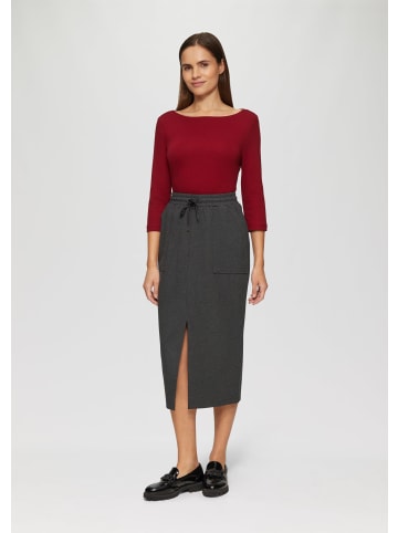 s.Oliver Rock in 9898_dunkelgrau