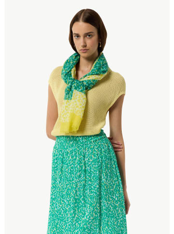 comma Tuch in 01U6_smaragd