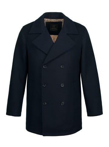 JP1880 Übergangsjacke in dunkel marine