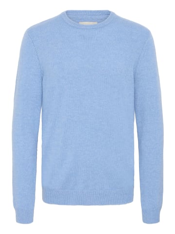 BLEND Strickpullover BHBranko in Blau