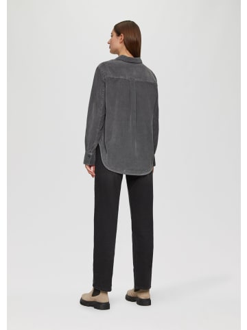 s.Oliver Bluse in 9826_dunkelgrau