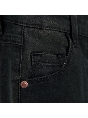 Minymo 5-Pocket-Jeans MIJeans girl stretch slim fit in Grau