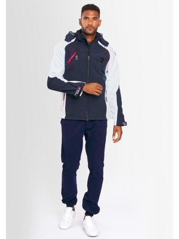 Arctic Seven Jacke AS-300 in Navy
