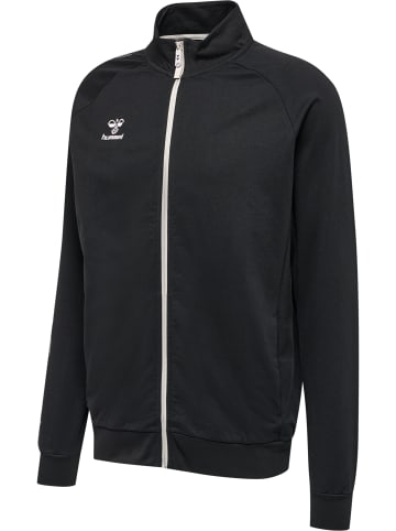 Hummel Reißverschluss Jacke Hmlmove Herren in BLACK