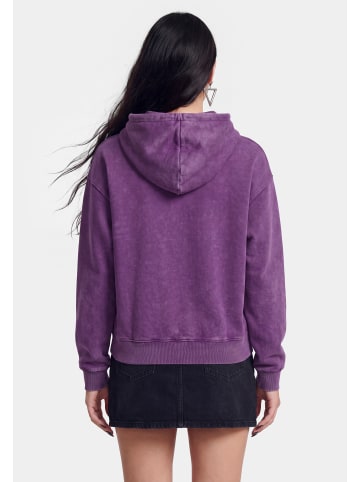 myMo ROCKS Women Hoodie in Lavender