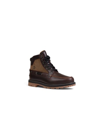 Timberland Braun Herren Stiefel