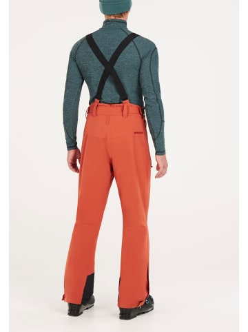 Protest " OWENS in Brick Orange