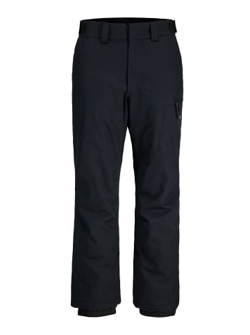 Jack & Jones Skihose in Black Beauty