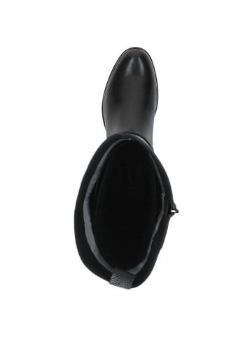 Caprice Stiefel in BLACK COMB