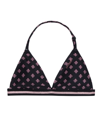 Protest " PRTLILLIAN JR in True Black