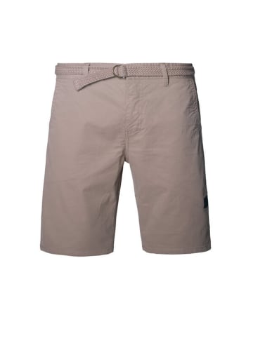 Brunotti Shorts Cabber Walkshort in Beige