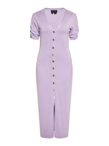 NAEMI Kleid in LAVENDEL