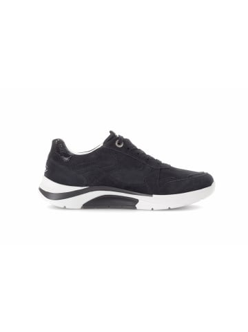 Gabor Sneaker für Damen in schwarz