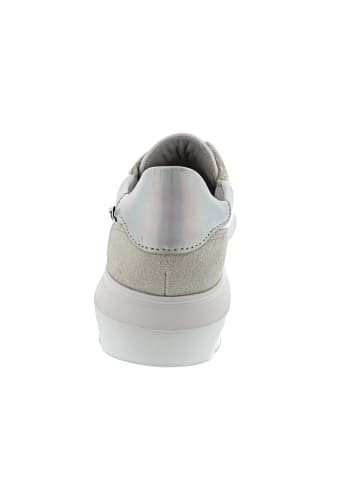 rieker Sneaker Weiß