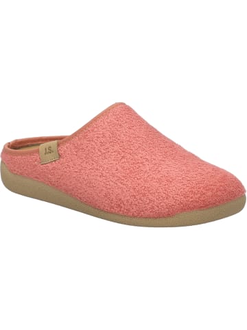 Josef Seibel Hausschuh Cara 04 in rosa