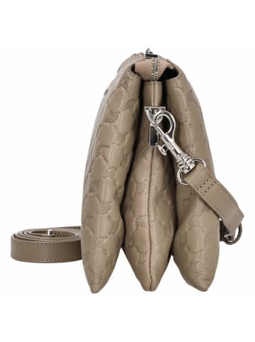 JOOP! Women Leggero Stampa Noreen - Schultertasche S 26 cm (simply taupe) in simply taupe