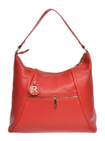 Isabella Rhea Umhängetasche in Rot