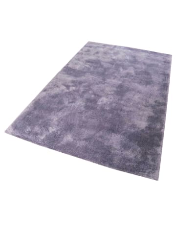 ESPRIT Hochflorteppich #relaxx in violett