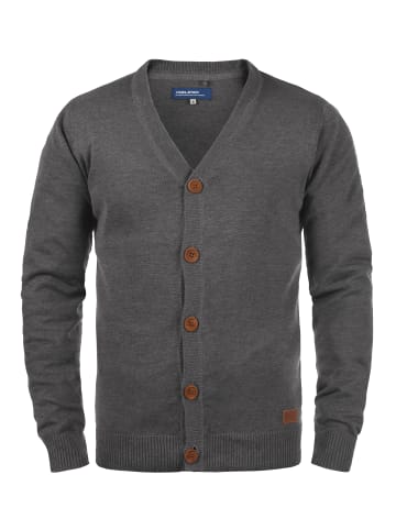 BLEND Cardigan BHLennard in Grau