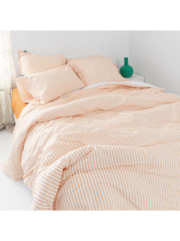 Happy Friday Layering Bettbezug