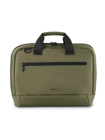 Hama Ultra Lightweight, 40-41 cm (15,6"-16,2"), Oliv in Olive