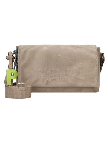 PICARD Lucky One Umhängetasche 25 cm in sand