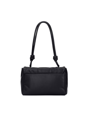 Wittchen Handtashe Young Kollektion (H) 28 x (B) 17 x (T) 10 cm in Schwarz