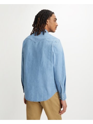 Levi´s Hemd in Blau