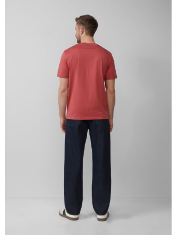 s.Oliver T-Shirt in 4532_himbeere