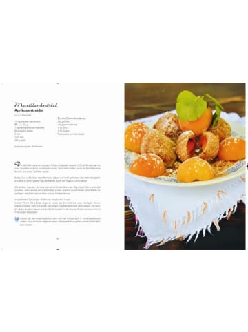 Christian Echt Südtirol | 85 Rezepte aus der Bergbauernküche