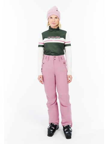 Protest " PRTCINNAMONES in Vintage Pink