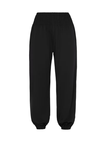 faina Women Pants in black