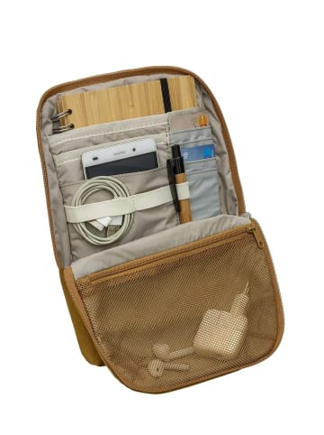 Vaude Umhängetasche für Herren in cognac