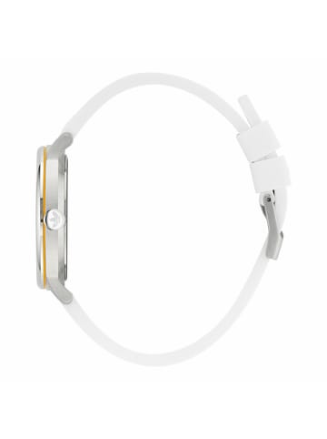 adidas Analoguhr für Erwachsene in schwarz