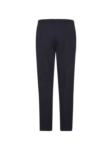Fruit of the Loom Sweat Unisex-Freizeithose, lang in dunkelblau