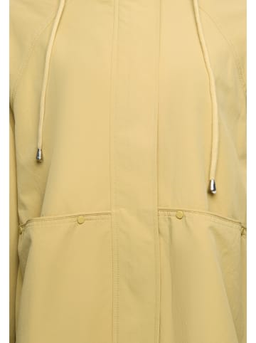 VINAJA Women Jacket in Yellow