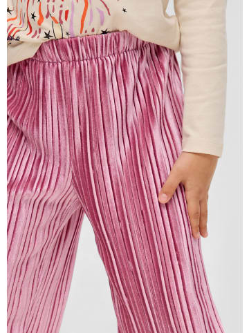 s.Oliver Leggins in 4592_pink