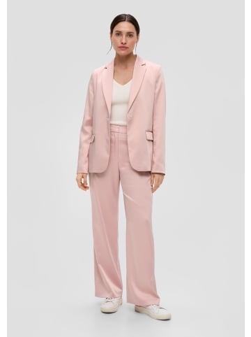 s.Oliver Hose in 4128_zartrosa