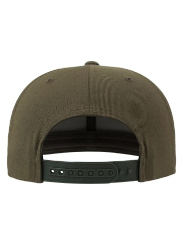  Flexfit  Flexfit in olive camo