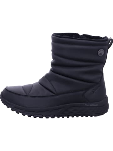 Skechers Stiefel in schwarz