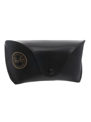 Ray Ban Sonnenbrille in Brown