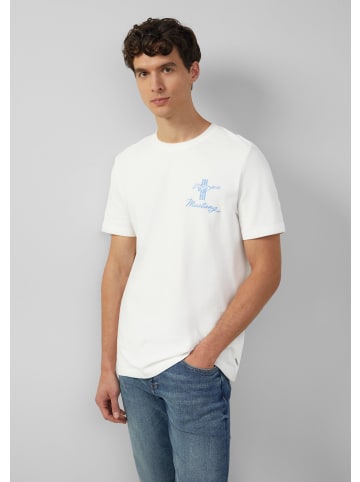 s.Oliver T-Shirt in 01D4_weiß