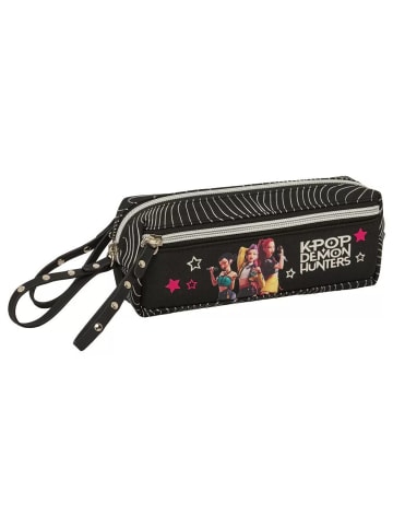KPop Demon Hunters K-pop Demon Hunters Energy 3-fach Federmäppchen 22 cm