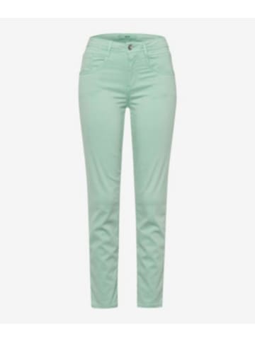 BRAX  7/8 Hose ’für Damen in unifarben’ in uni