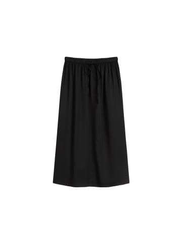 Marc O'Polo A-Linien-Rock in Schwarz