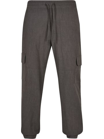 Urban Classics Jogginghose in charcoal