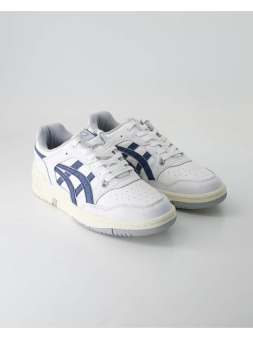 asics Sneaker low in Weiß