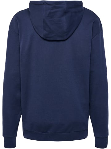 Hummel Hummel Hoodie Hmllgc Herren Atmungsaktiv in PEACOAT